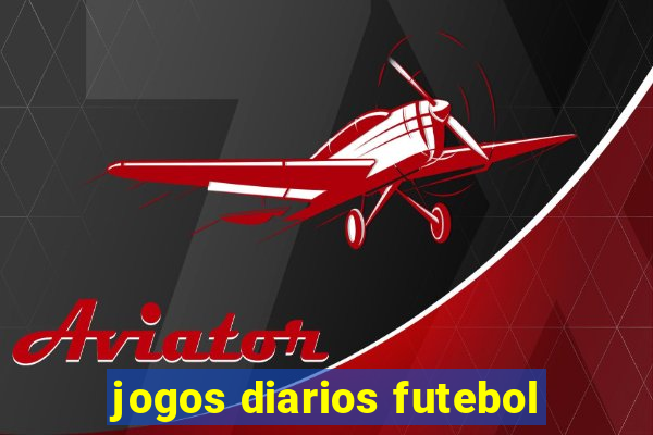 jogos diarios futebol